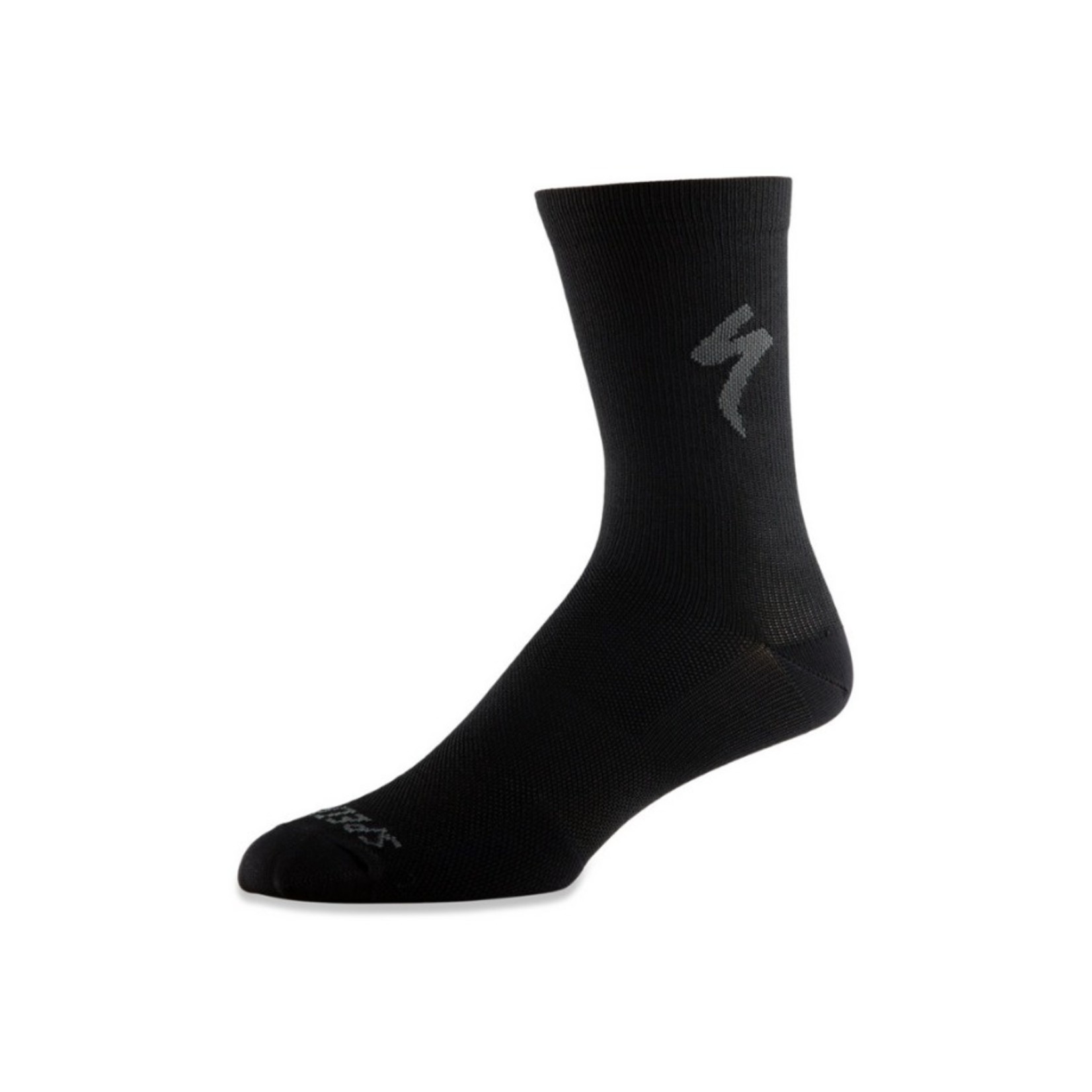 SPECIALIZED SPECIALIZED SOFT AIR TALL SOCK BLK