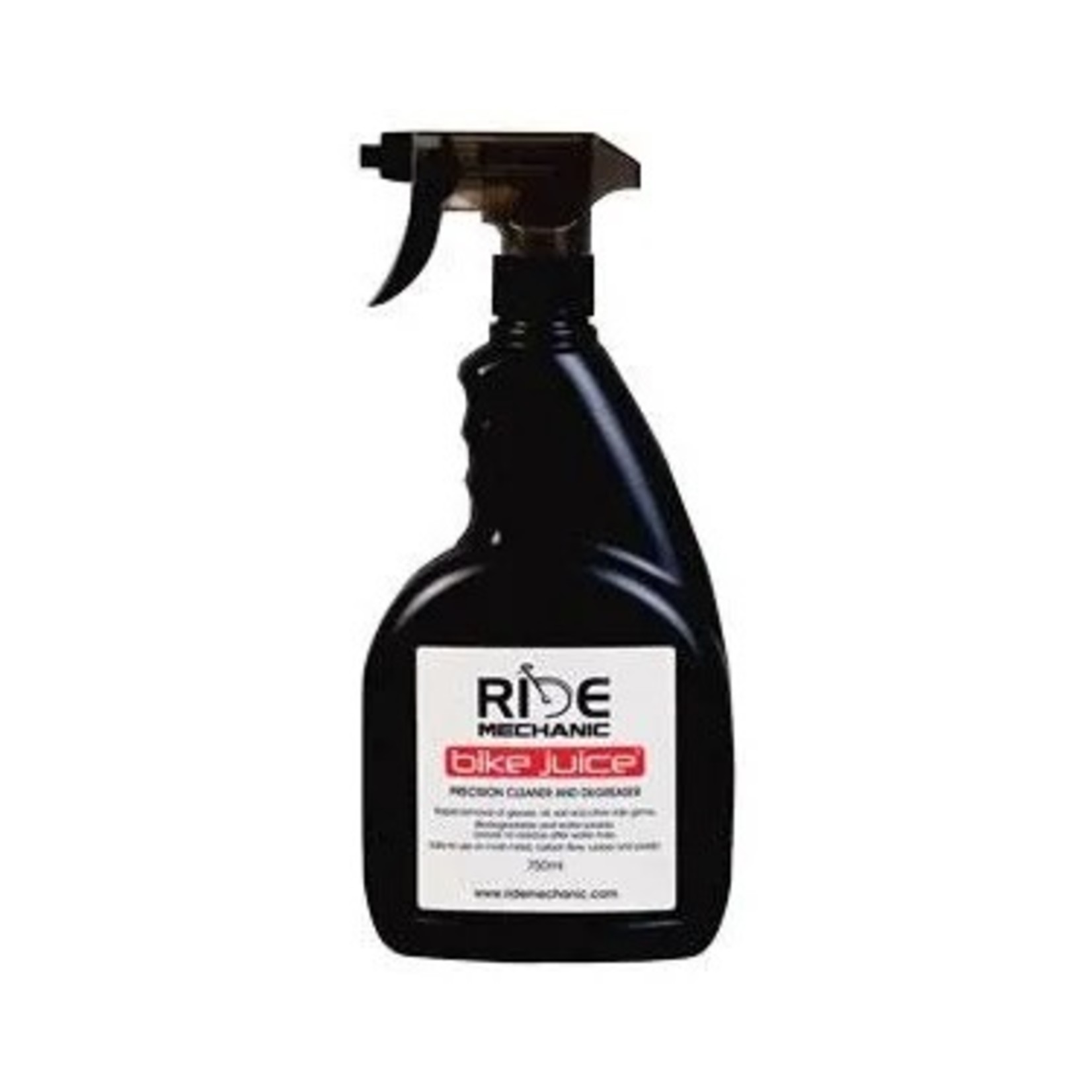 BIKE JUICE DRIVETRIAN DEGREASER CONCENTRATE 750ML Wembley Cycles