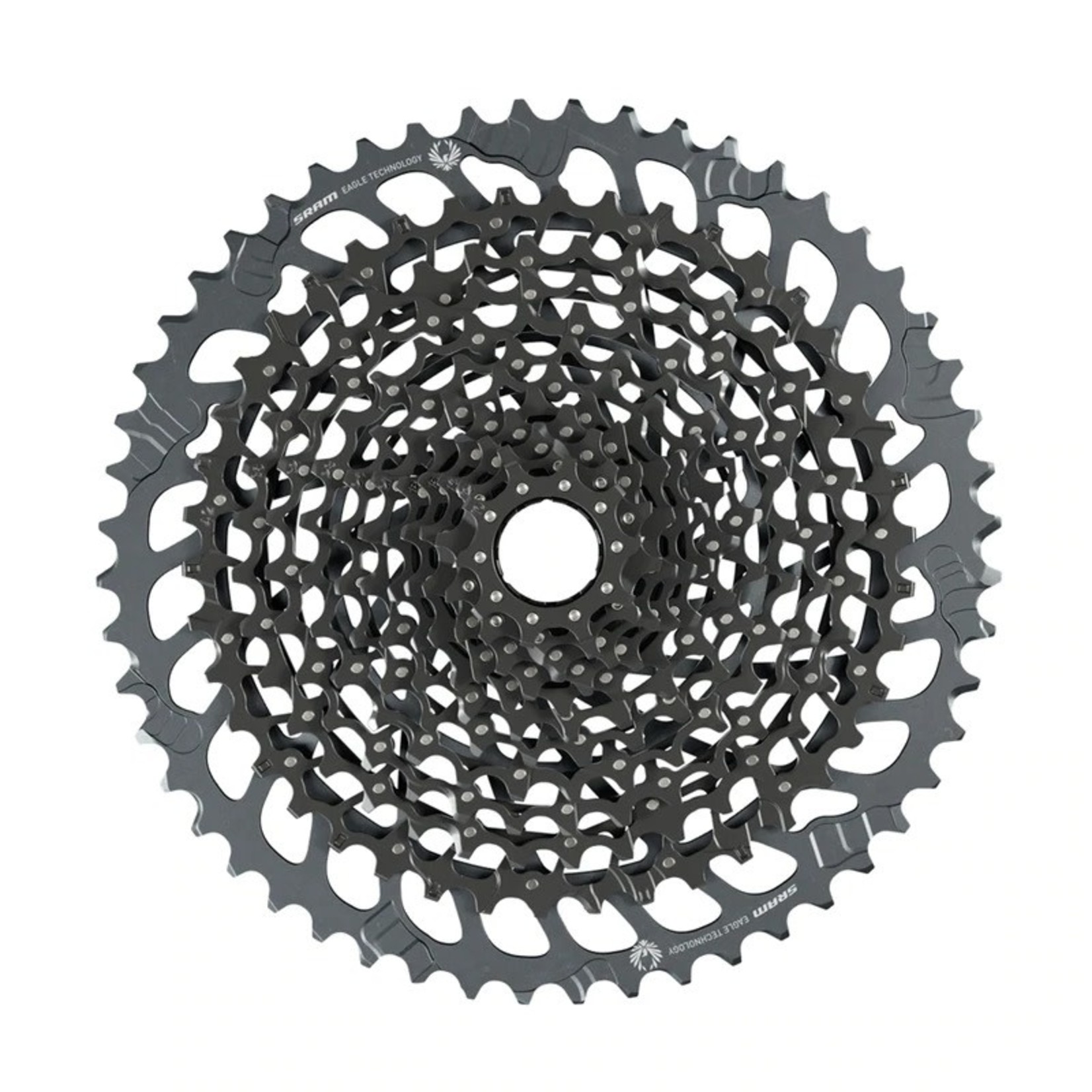 SRAM SRAM CASSETTE XG-1275 GX EAGLE 12SPD