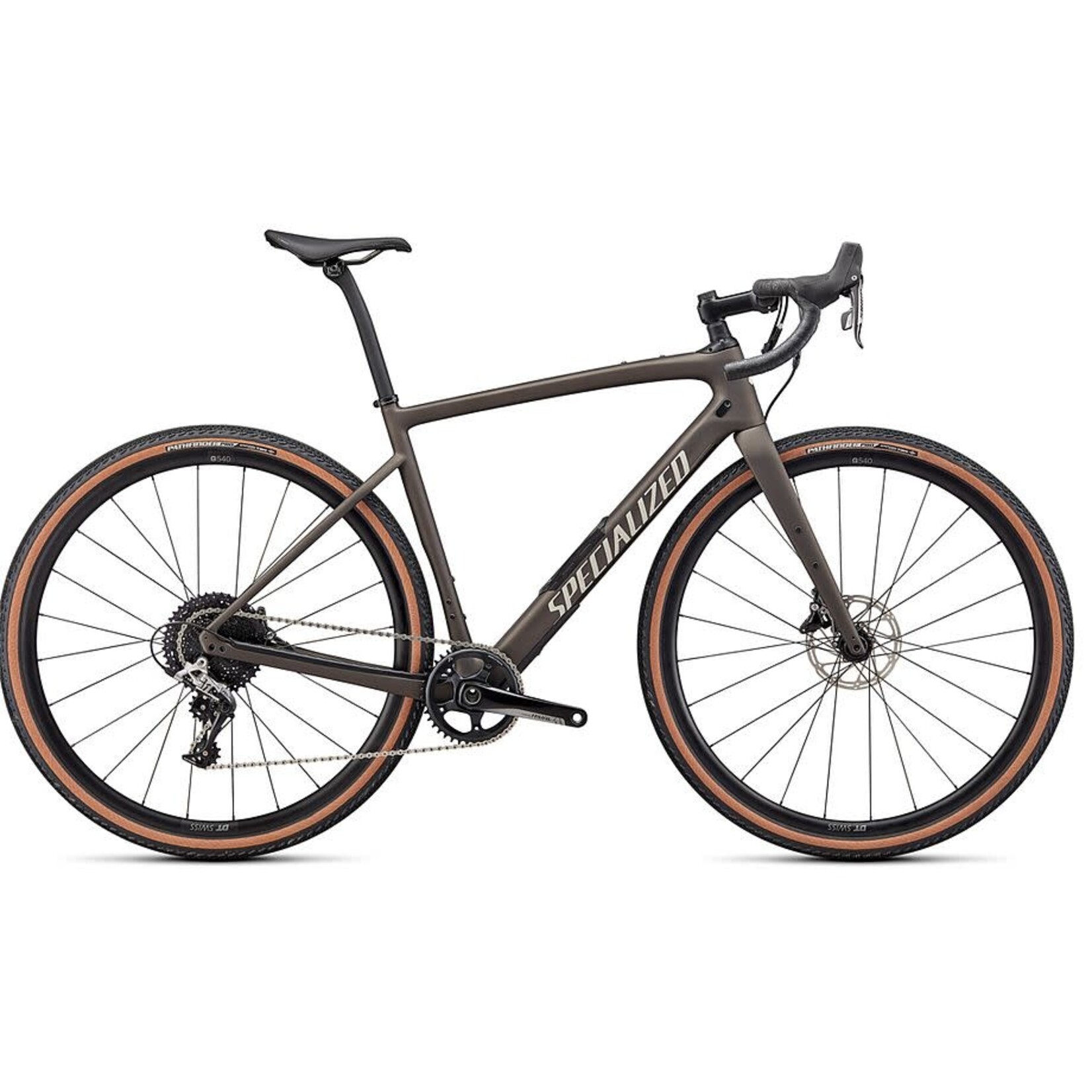 SPECIALIZED SPECIALIZED DIVERGE COMP CARBON
