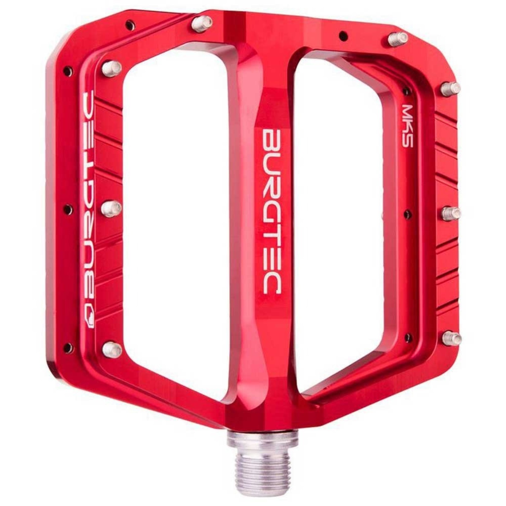 BURGTEC BURGTEC PEDALS PENTHOUSE MK5