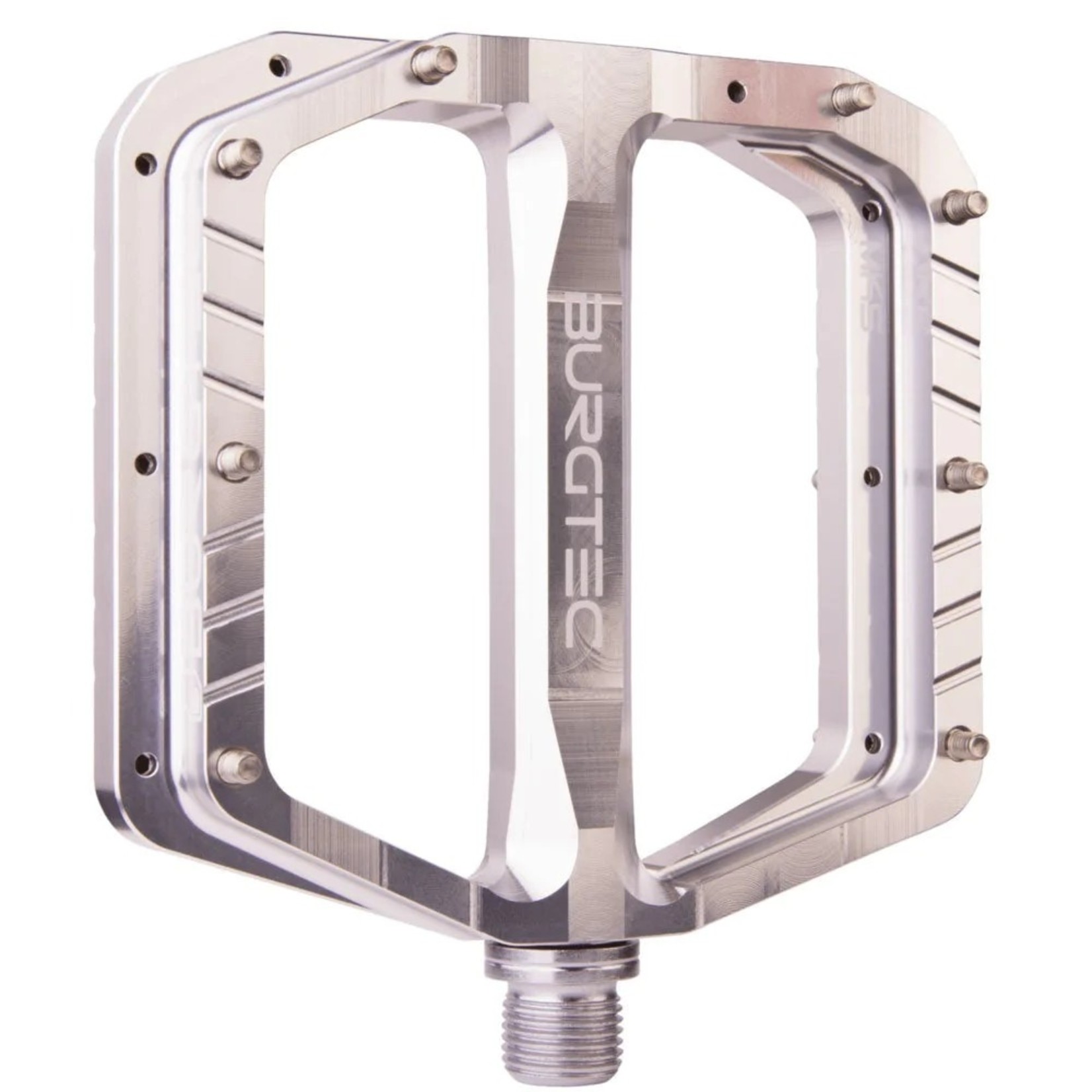 BURGTEC BURGTEC PEDALS PENTHOUSE MK5