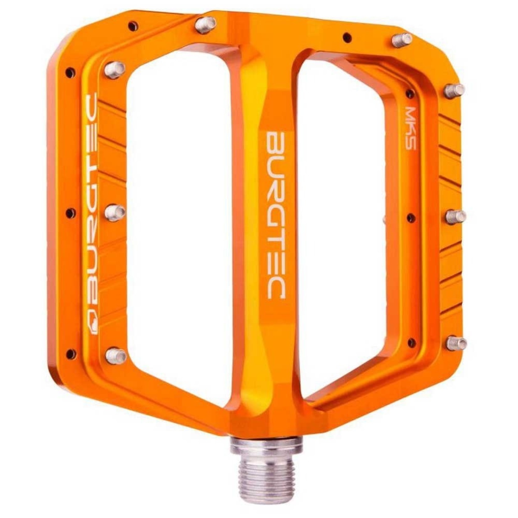 BURGTEC BURGTEC PEDALS PENTHOUSE MK5
