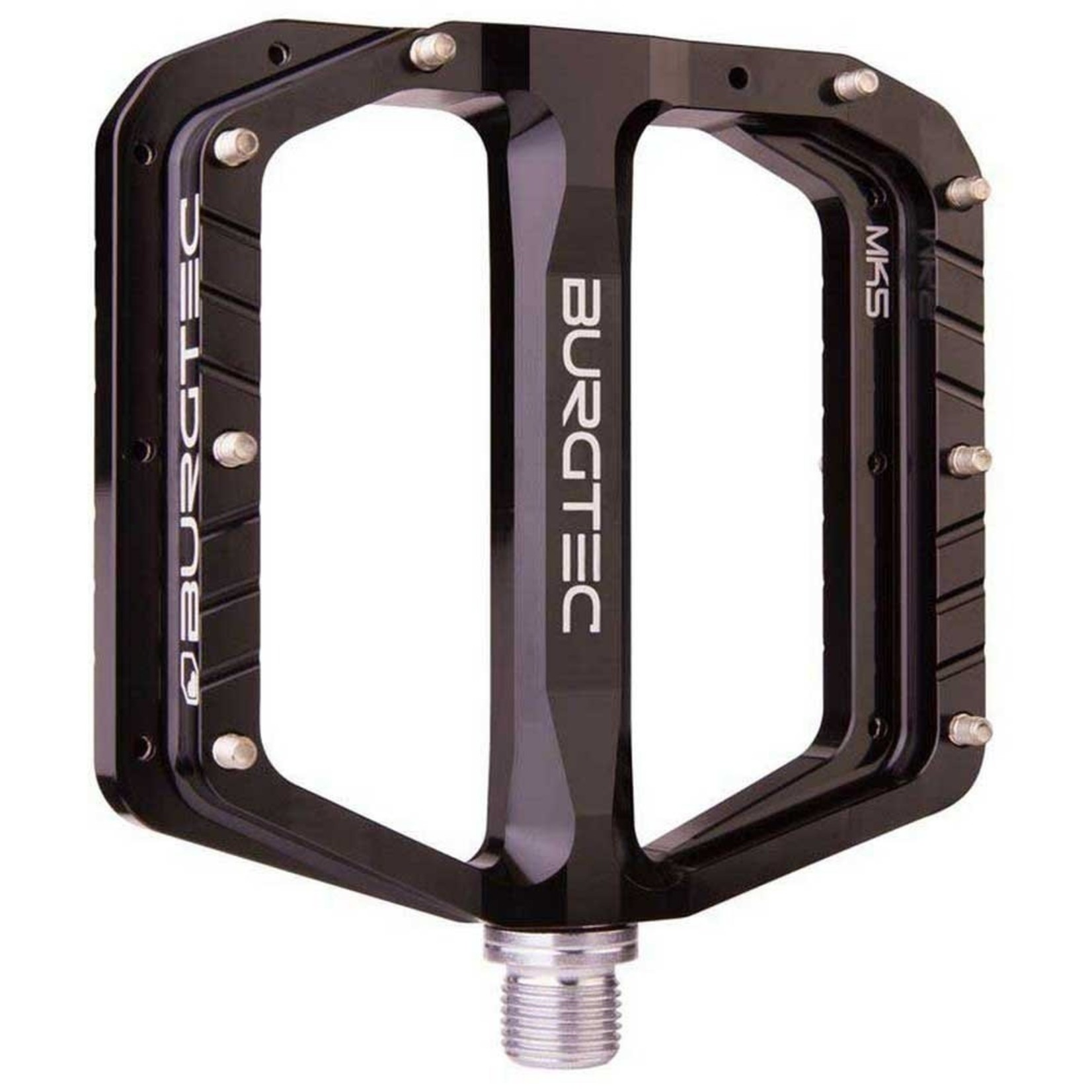 BURGTEC BURGTEC PEDALS PENTHOUSE MK5