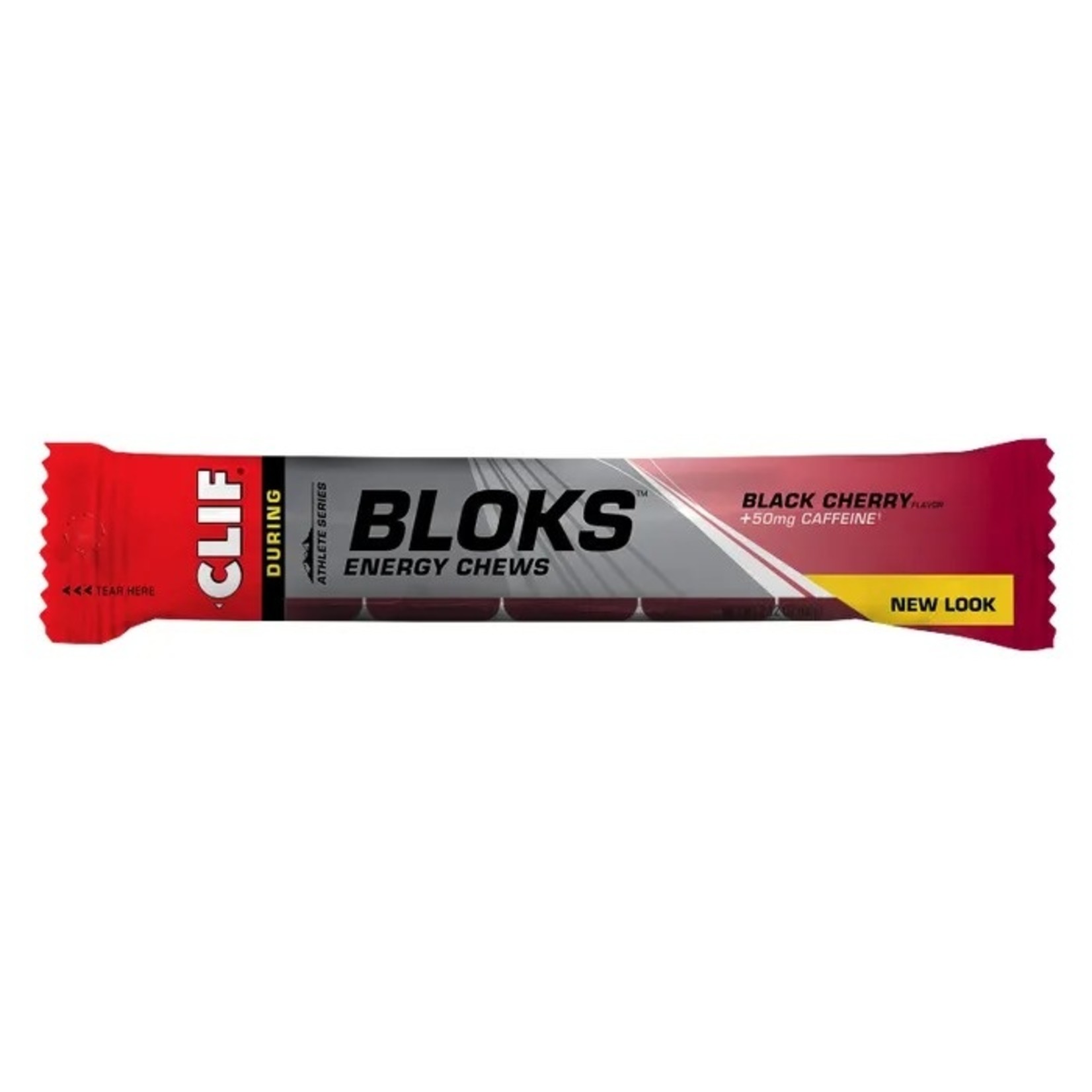 CLIF CLIF SHOT BLOKS