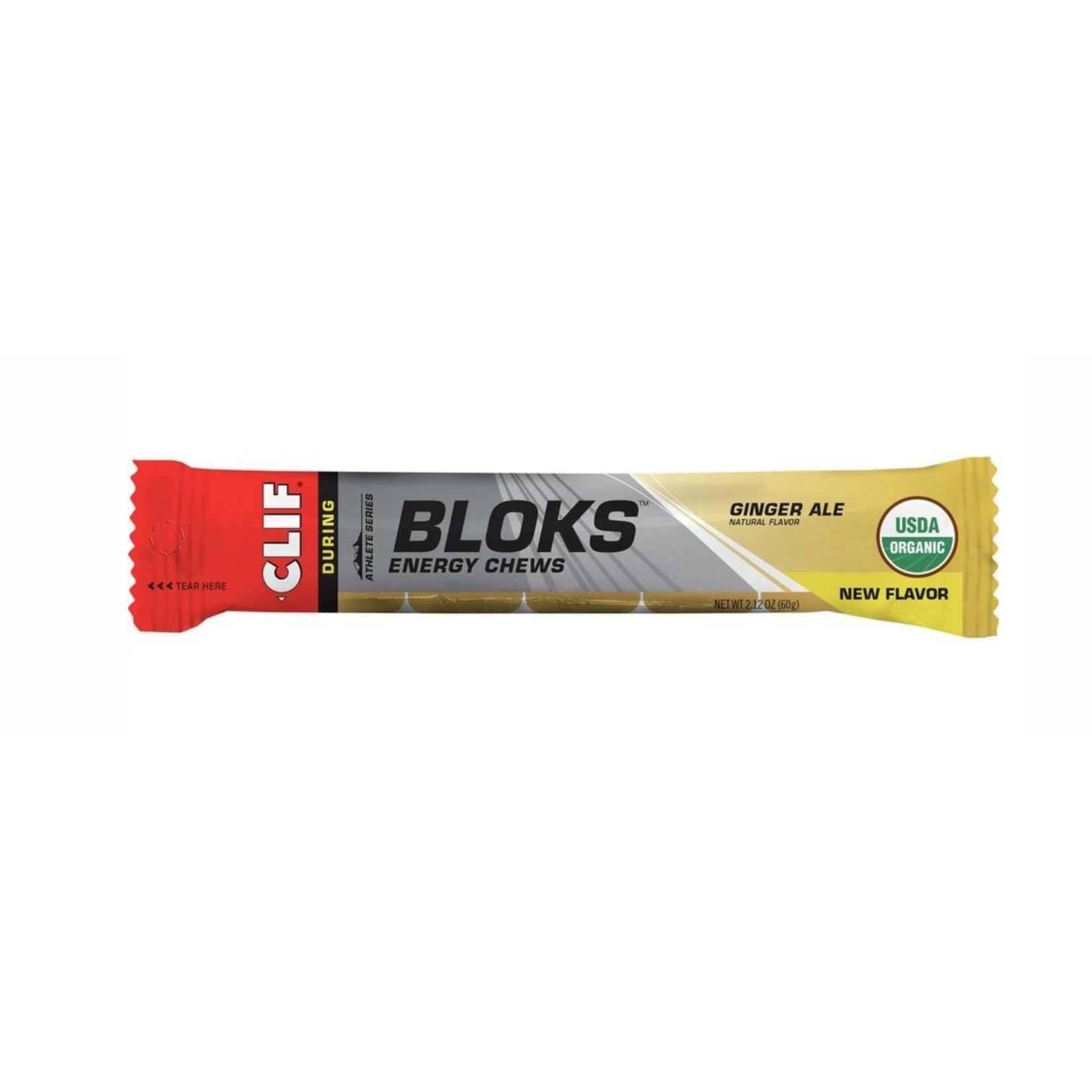 CLIF CLIF SHOT BLOKS