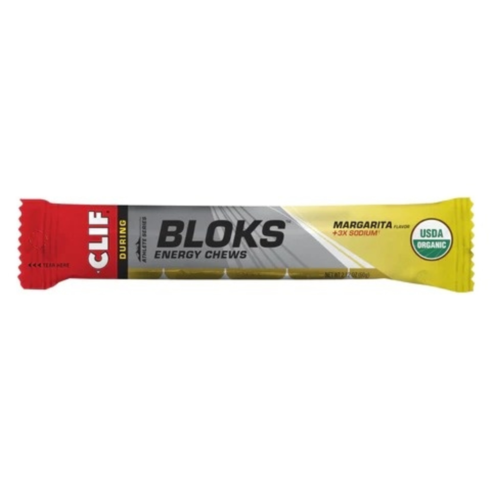 CLIF CLIF SHOT BLOKS