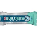 CLIF BAR CLIF BAR BUILDERS