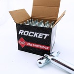 ROCKET ROCKET CO2 AIR CARTRIDGE 25G