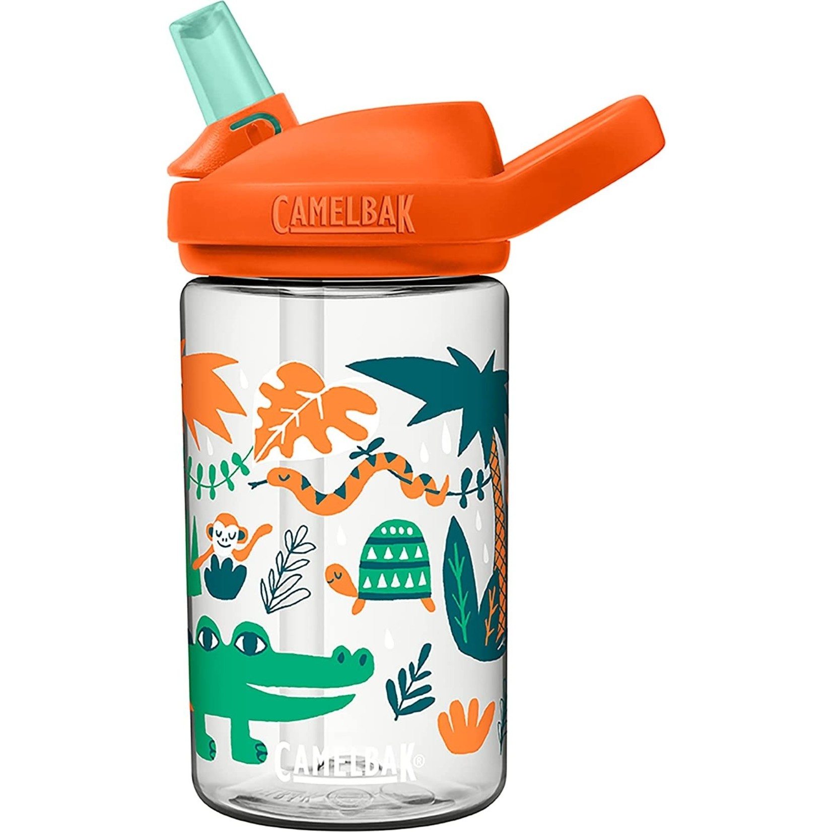 CAMELBAK CAMELBAK EDDY+ KIDS BOTTLE 400ML