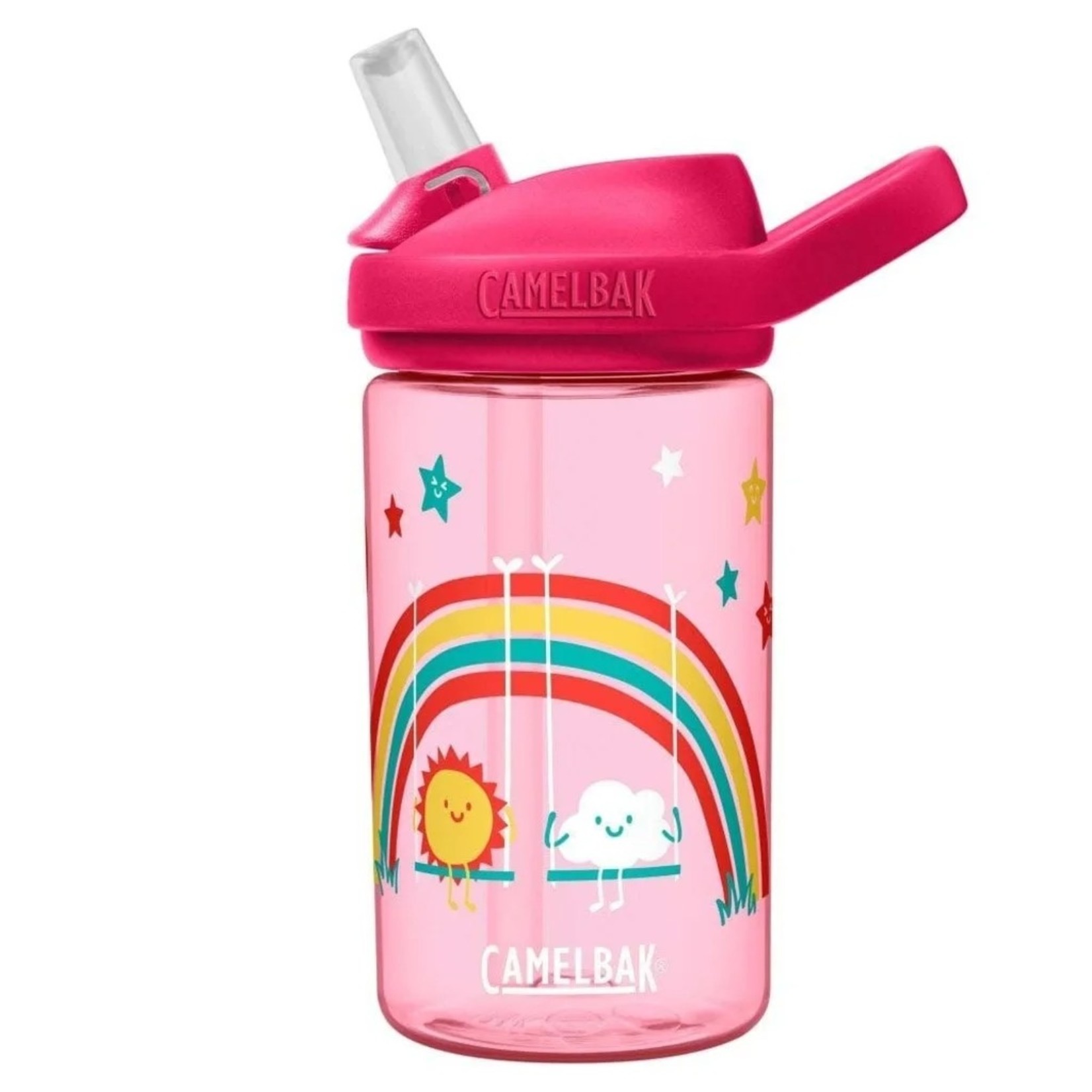 CAMELBAK CAMELBAK EDDY+ KIDS BOTTLE 400ML