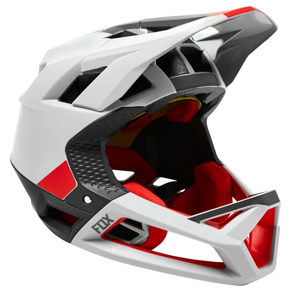 FOX HELMET PROFRAME AS Wembley Cycles