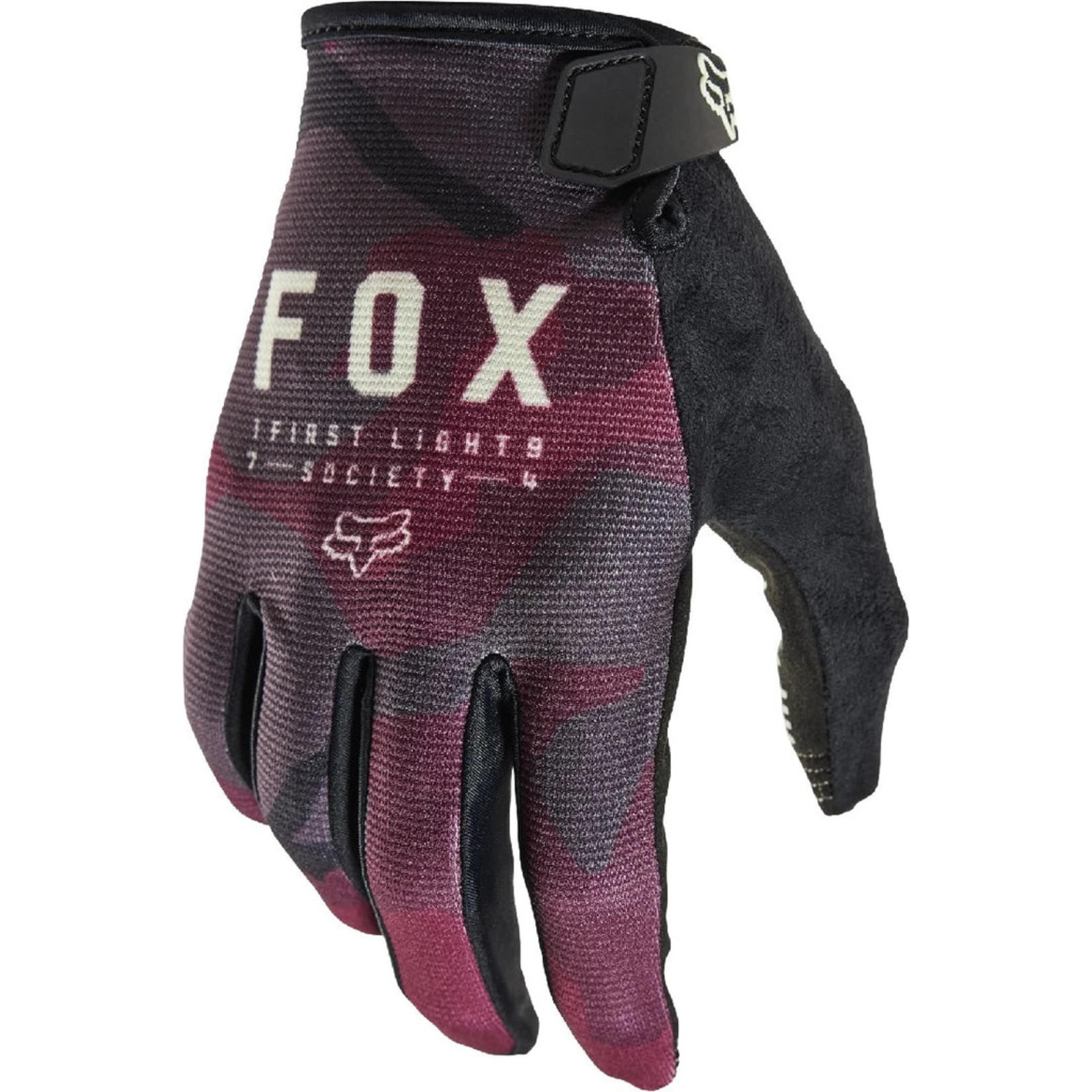 FOX RACING (APPAREL) FOX GLOVE RANGER 2023