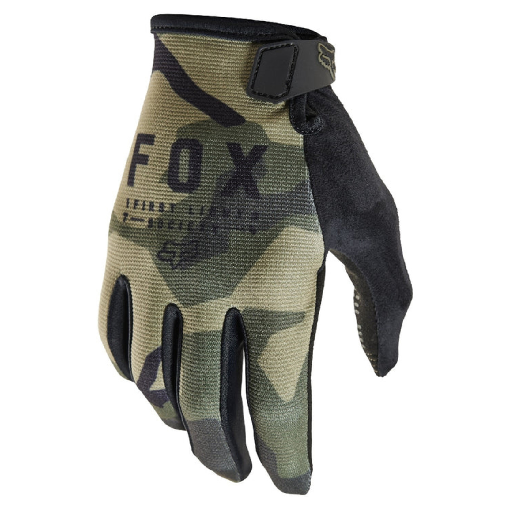 FOX RACING (APPAREL) FOX GLOVE RANGER 2023