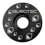 BURGTEC BURGTEC STEM TOP CAP (NO BOLT)