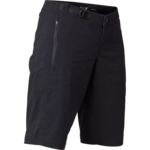 FOX RACING (APPAREL) FOX WOMENS SHORTS RANGER W/ LINER
