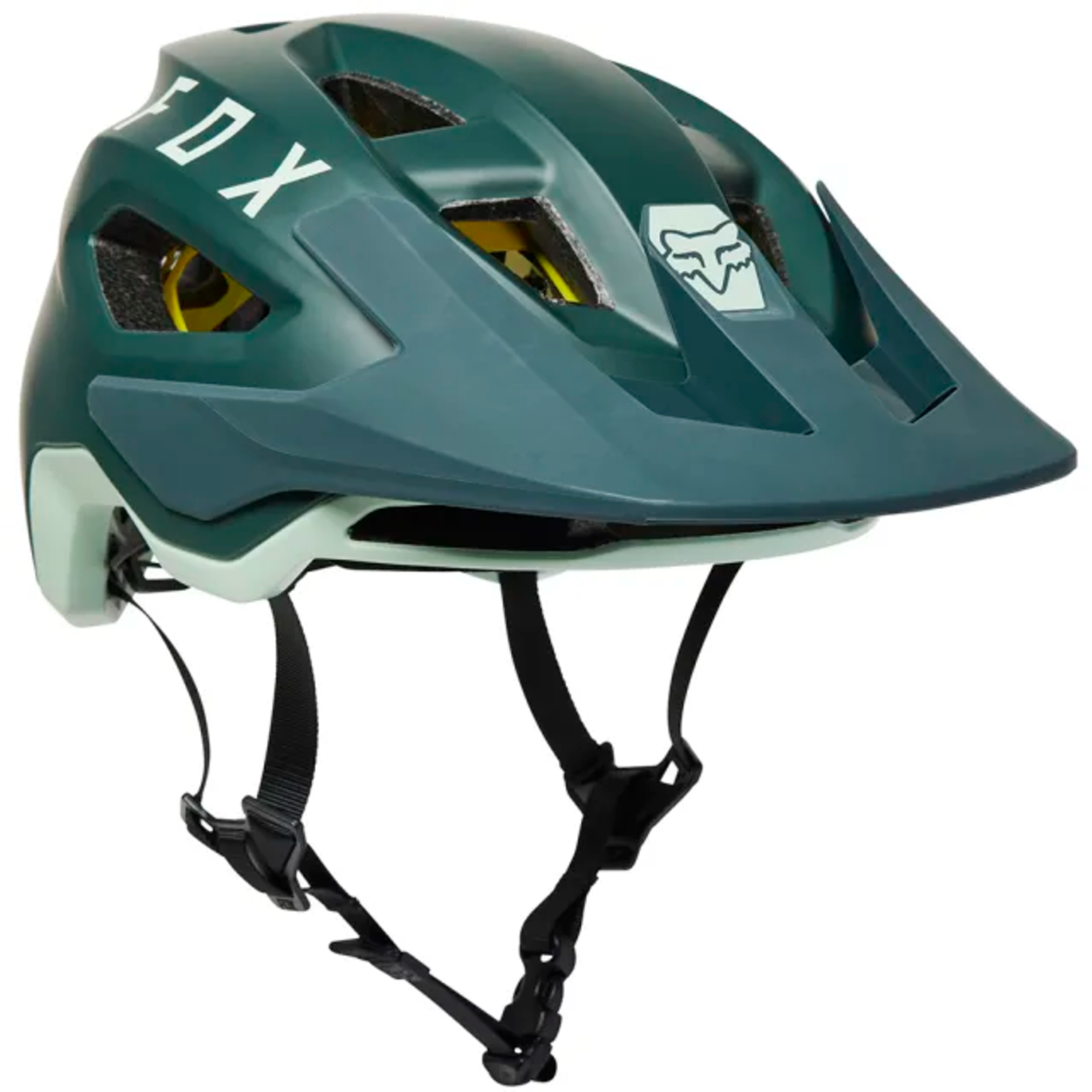 FOX RACING (APPAREL) Fox Helmet Speedframe 2023