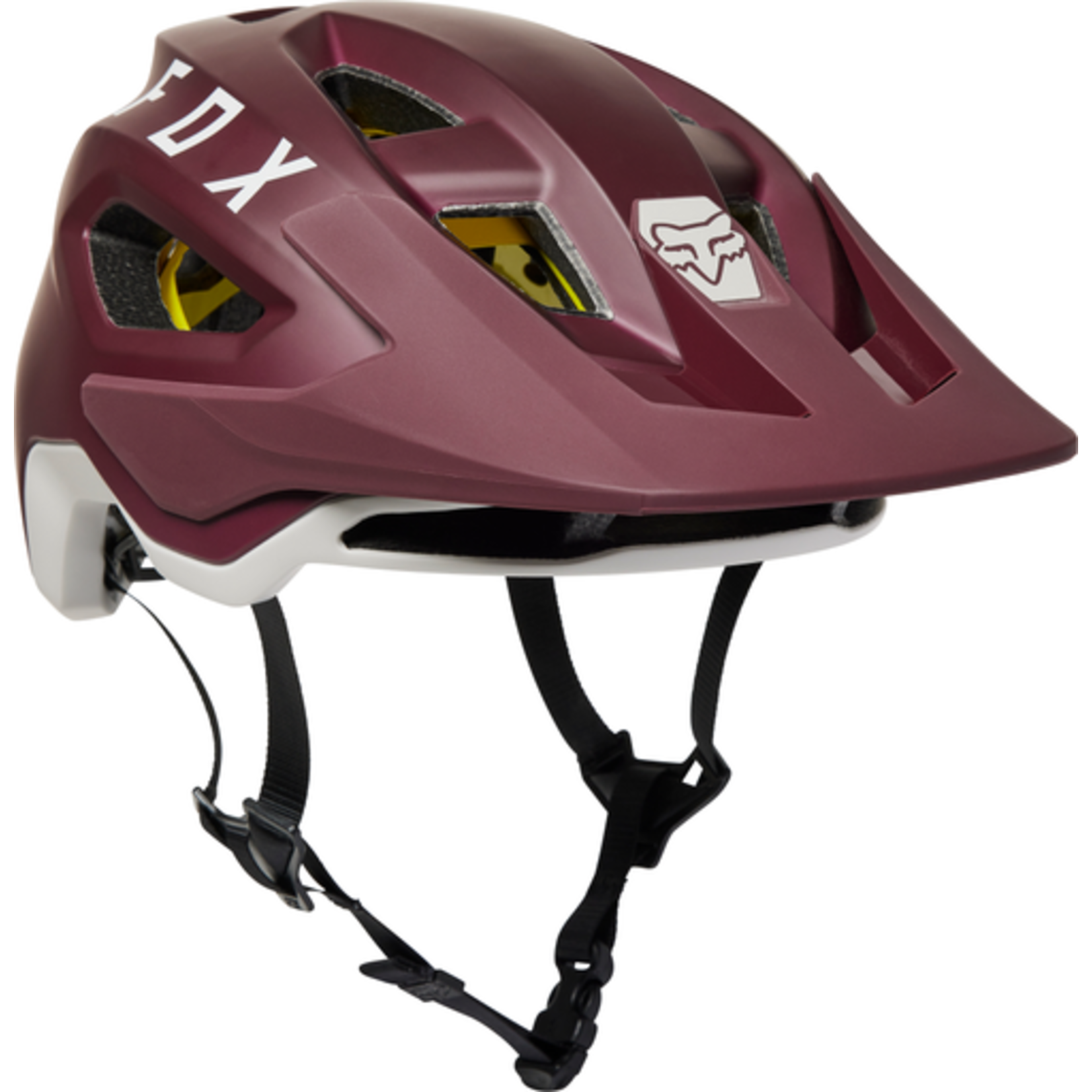 Fox Helmet Speedframe 2023 Wembley Cycles