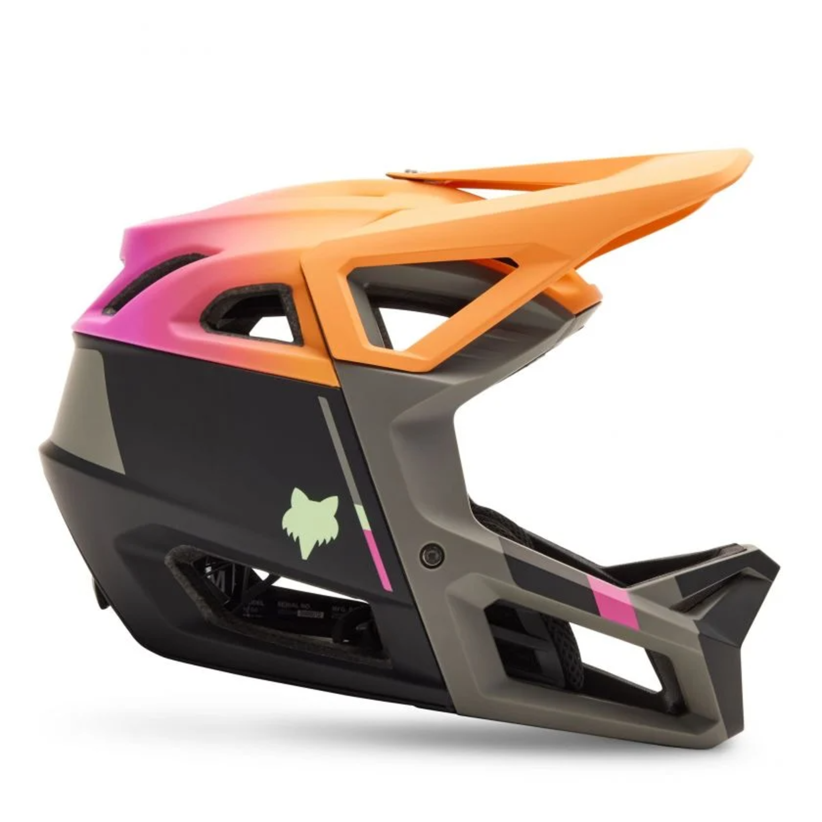 FOX RACING (APPAREL) FOX HELMET PROFRAME RS 2023