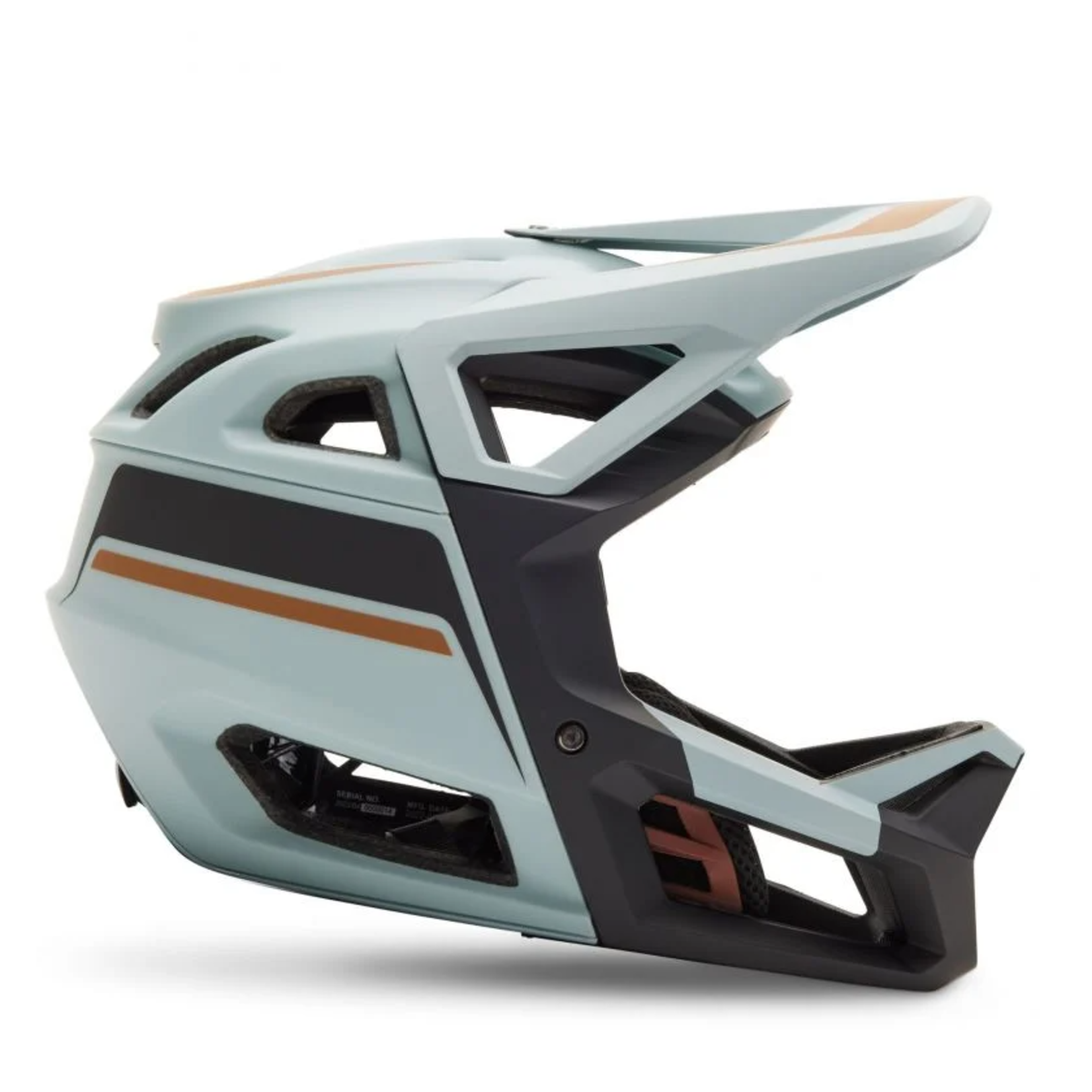 FOX RACING (APPAREL) FOX HELMET PROFRAME RS 2023