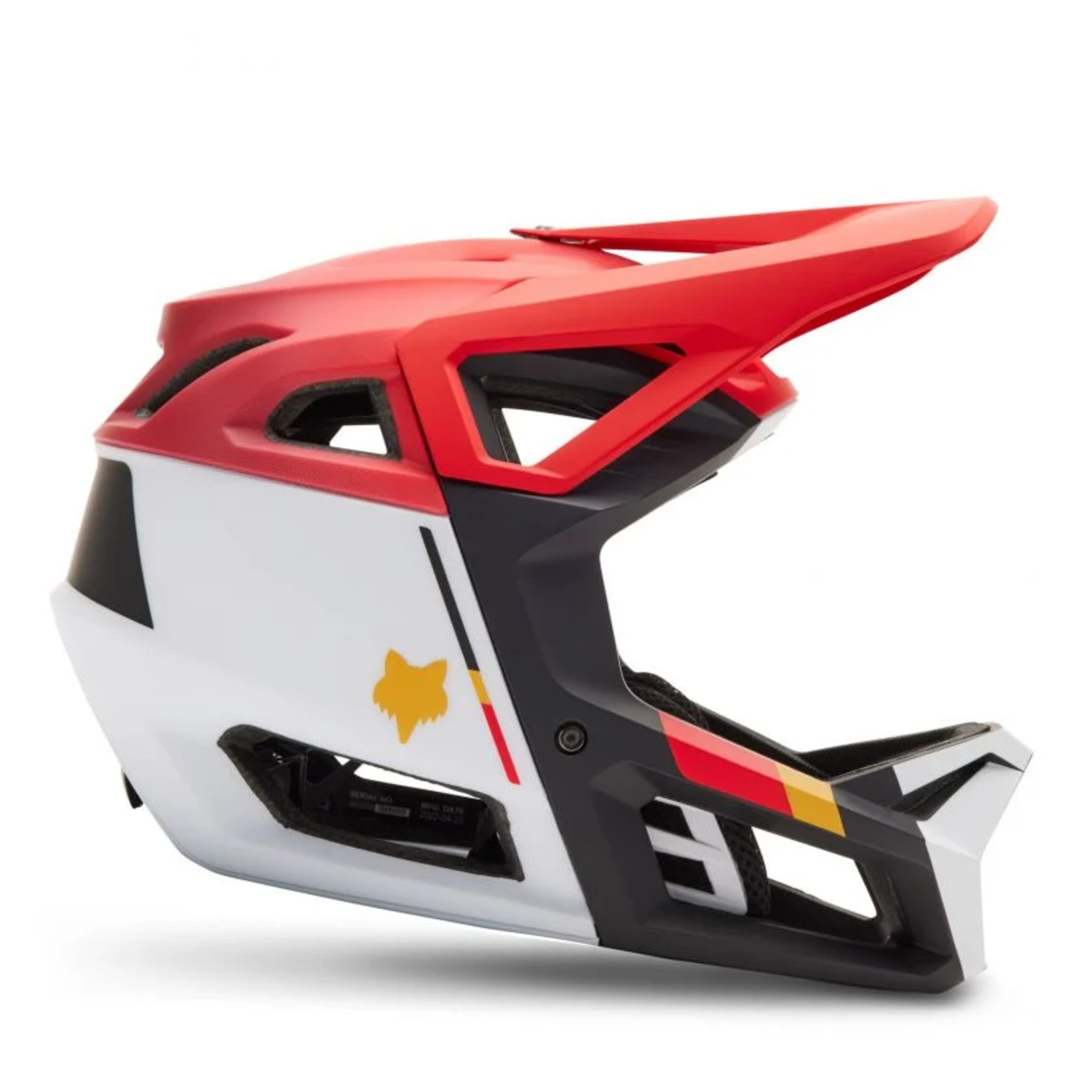 FOX HEAD FOX HELMET PROFRAME RS