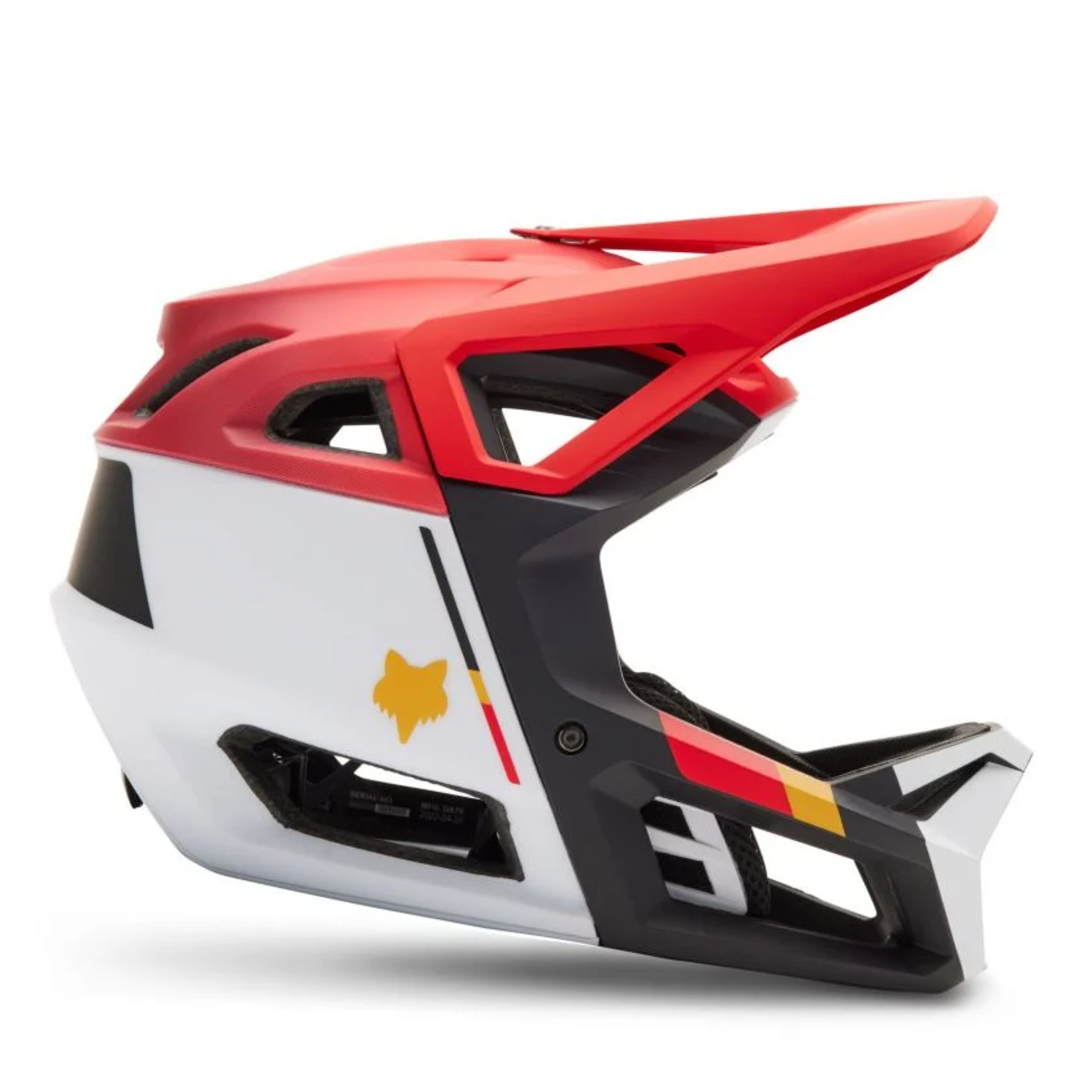 FOX RACING (APPAREL) FOX HELMET PROFRAME RS 2023