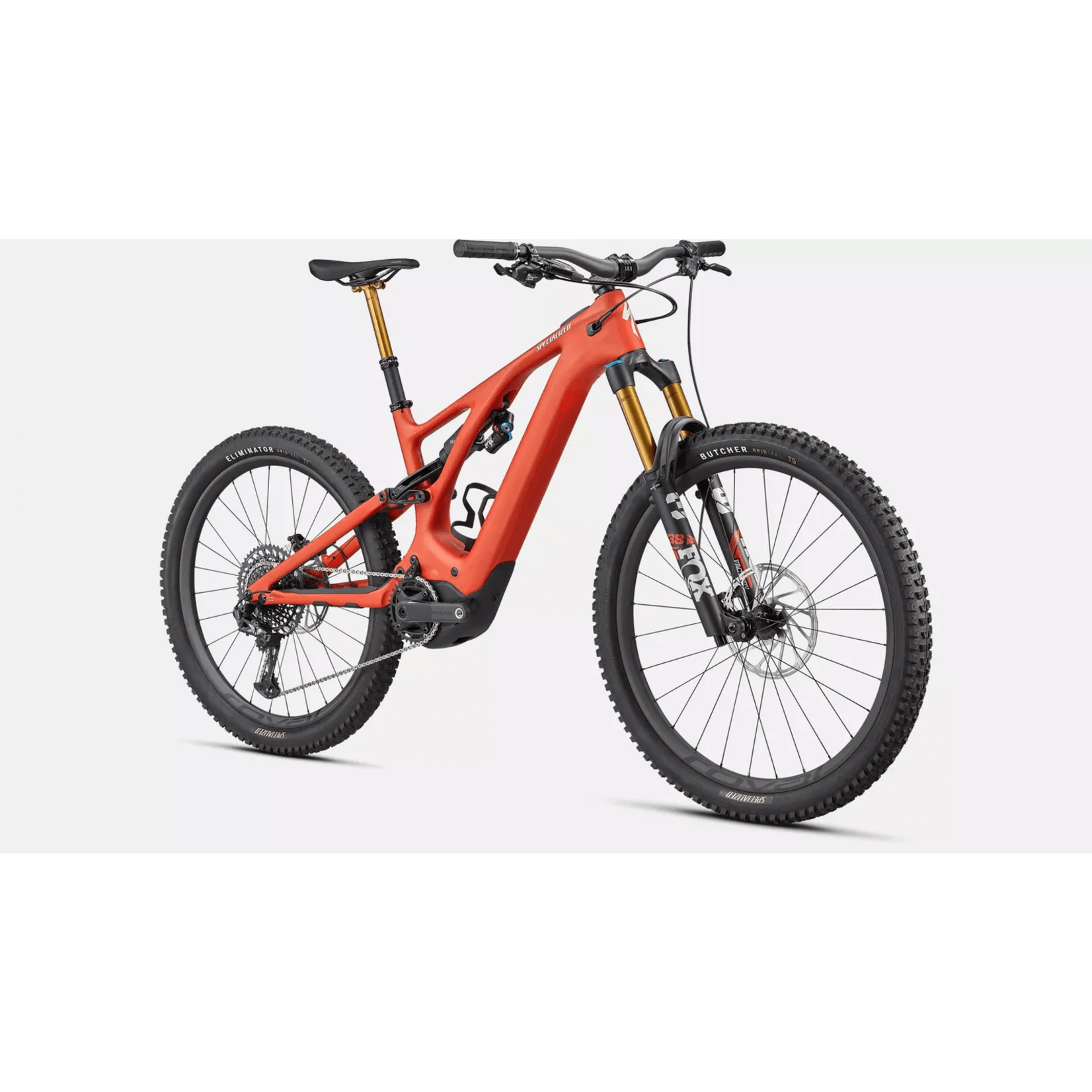 SPECIALIZED LEVO PRO Wembley Cycles