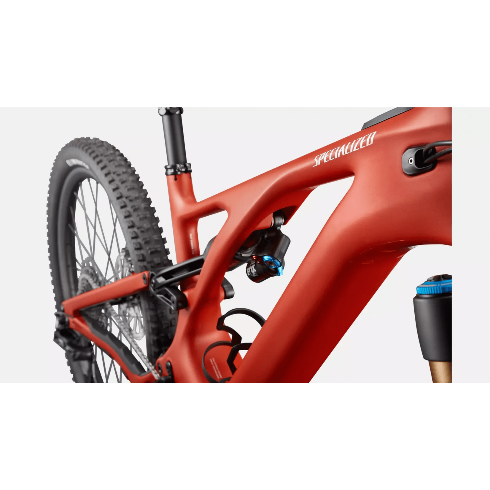 SPECIALIZED LEVO PRO Wembley Cycles