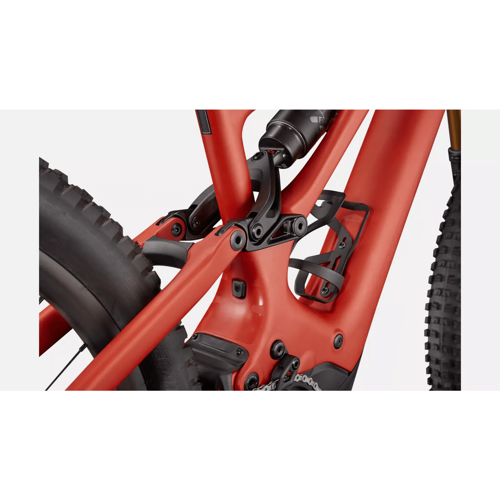 SPECIALIZED LEVO PRO Wembley Cycles