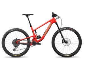 SANTA CRUZ 5010 5.0 Wembley Cycles