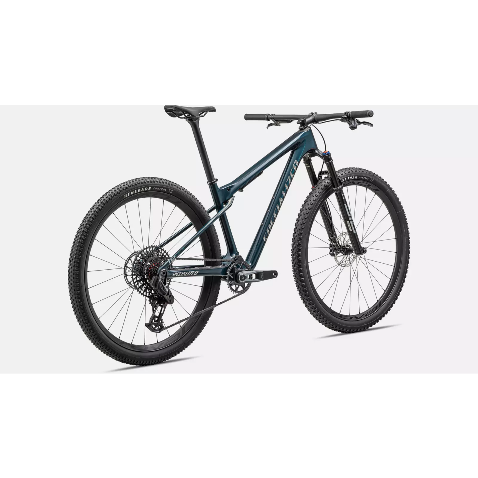 SPECIALIZED EPIC WC PRO Wembley Cycles