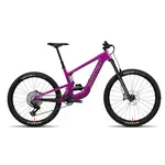 SANTA CRUZ SANTA CRUZ HECKLER SL 1.0  2024 C MX GX AXS-Kit