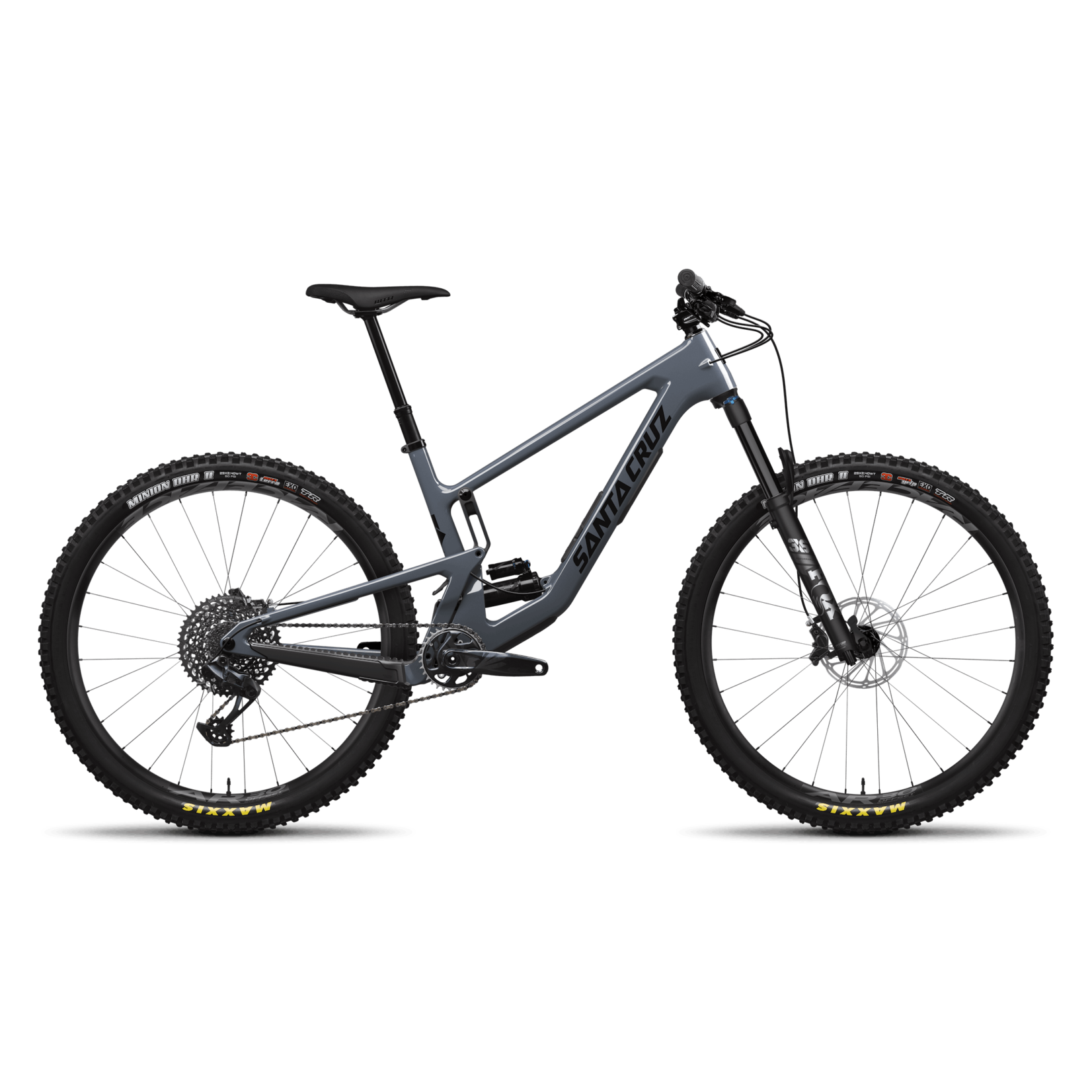 SANTA CRUZ SANTA CRUZ HIGHTOWER 3.0 2024 C S-KIT