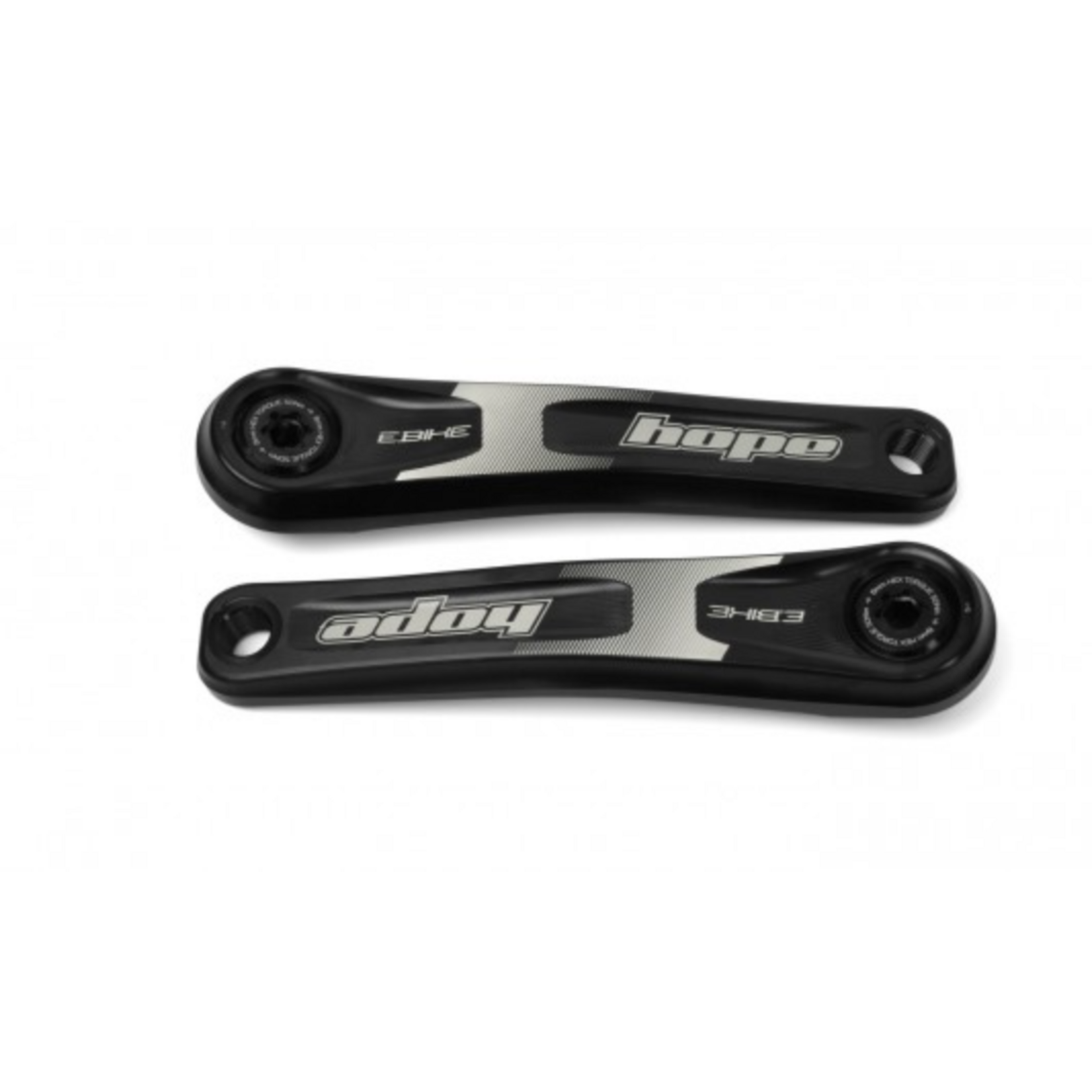 Hope HOPE CRANKSET E-BIKE NO SPIDER SPECIALIZED
