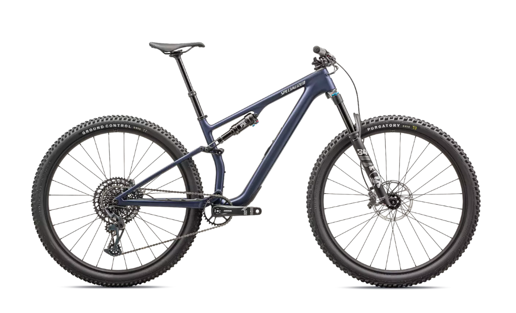 SPECIALIZED EPIC EVO COMP 2024 Wembley Cycles