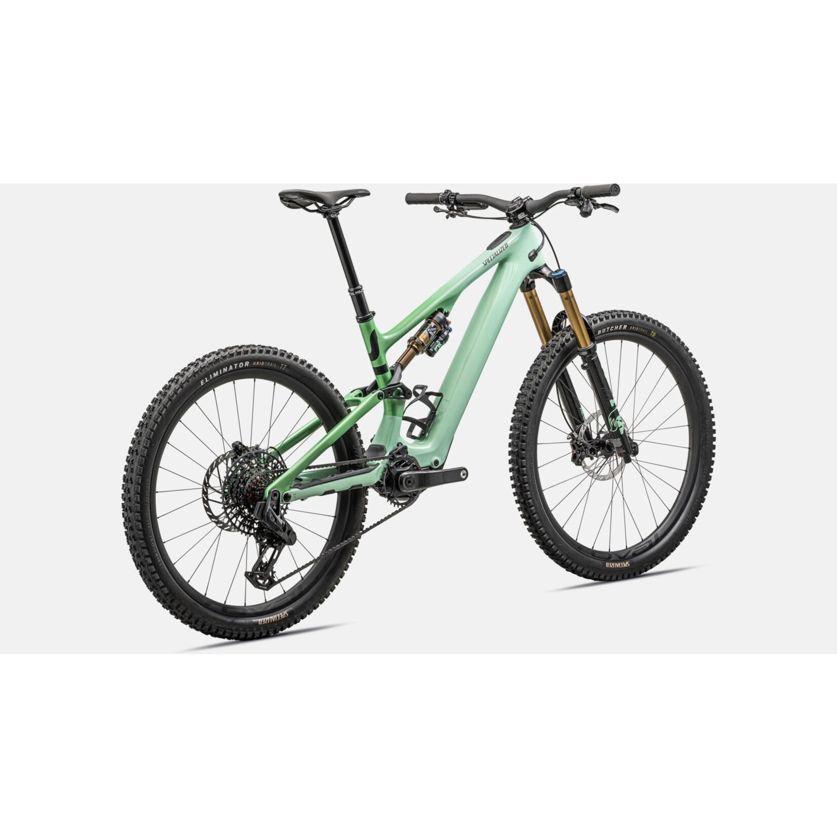 SPECIALIZED SPECIALIZED LEVO SL GEN2 PRO CARBON 2023