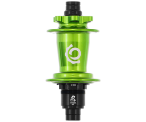 INDUSTRY NINE HYDRA MTN BOOST HUB SET 12x148 XDR 15x110