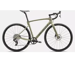 Specialized Roubaix SL8 Sport Apex AXS XPLR Wembley Cycles