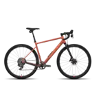 SANTA CRUZ Santa Cruz 24 Stigmata 4 Cc Force 1 X Axs Kit Rs Rudy Rsv Brick Red Large