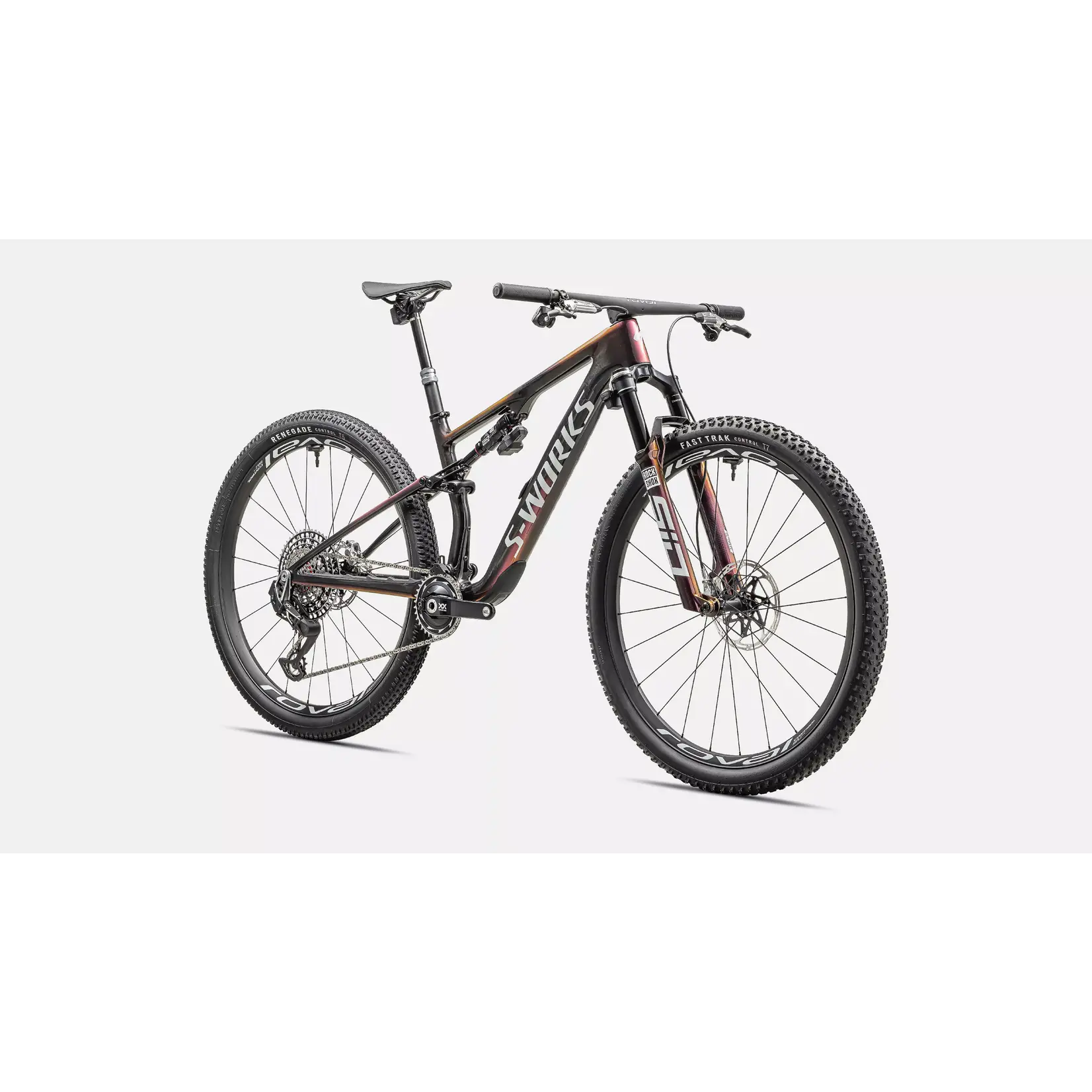 SPECIALIZED Specialized Epic 8 S-Works 2024