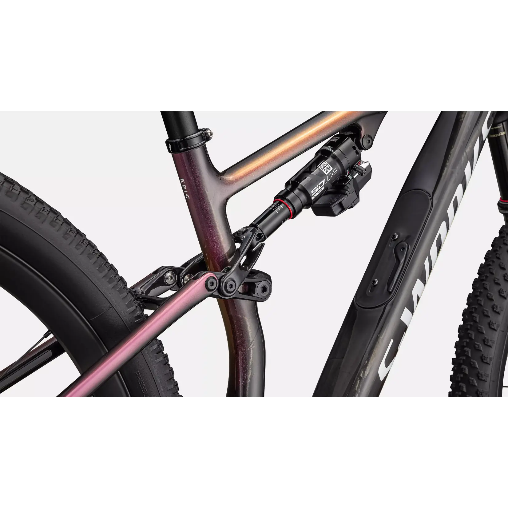 SPECIALIZED Specialized Epic 8 S-Works 2024