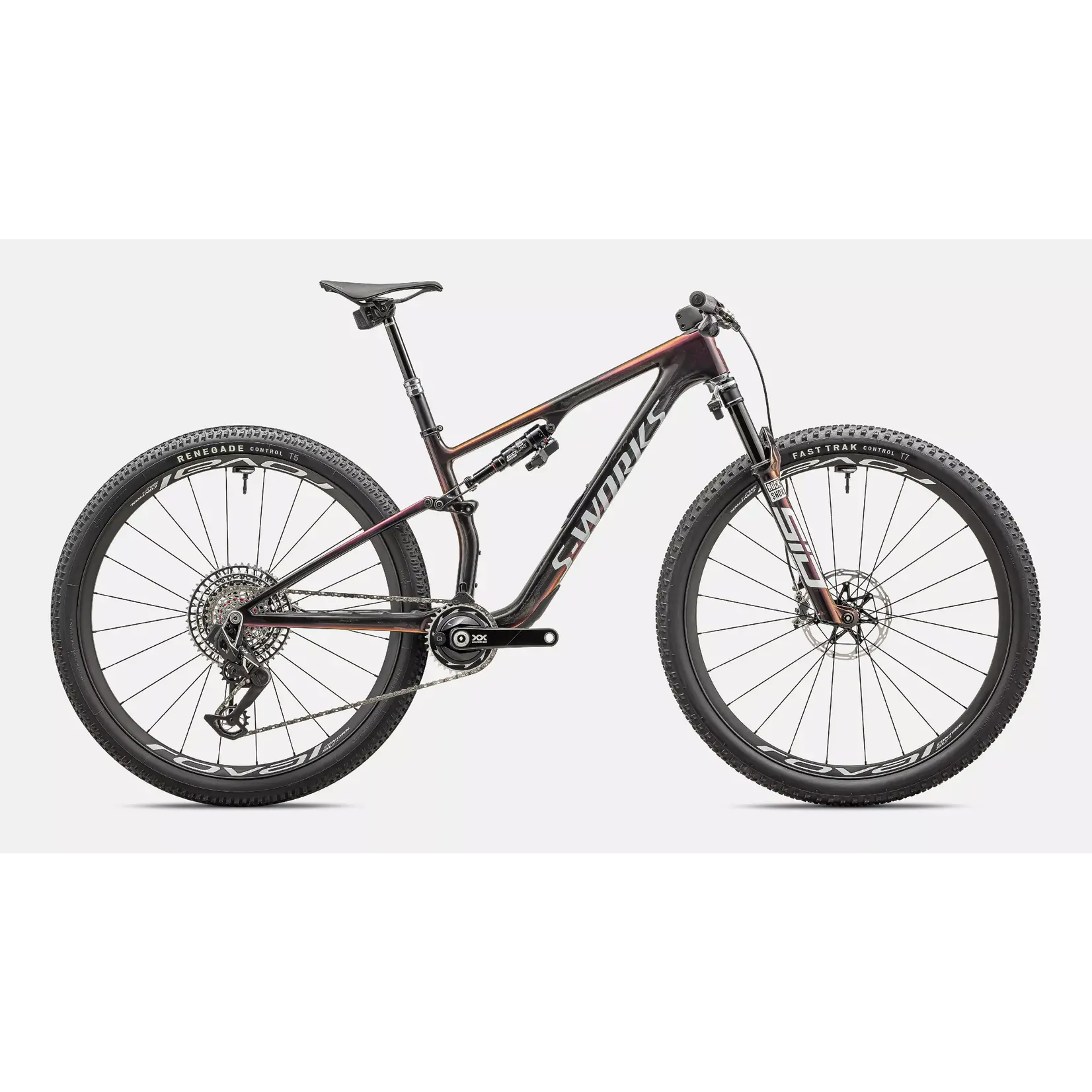 SPECIALIZED Specialized Epic 8 S-Works 2024