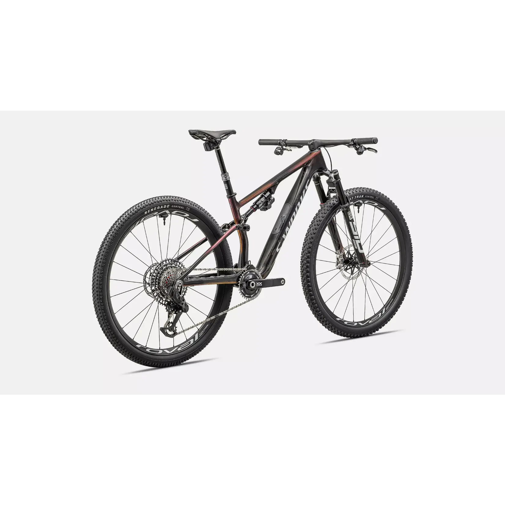 SPECIALIZED Specialized Epic 8 S-Works 2024