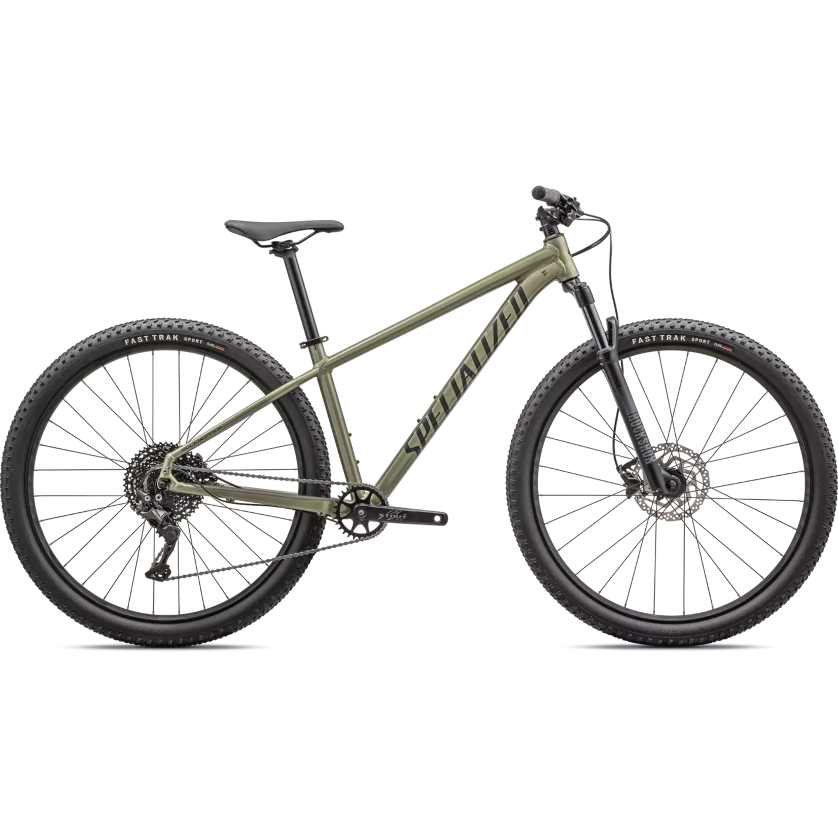 Specialized Rockhopper 29 Comp 2024 Wembley Cycles