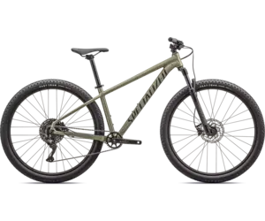 Specialized Rockhopper 29 Comp 2024 - Wembley Cycles