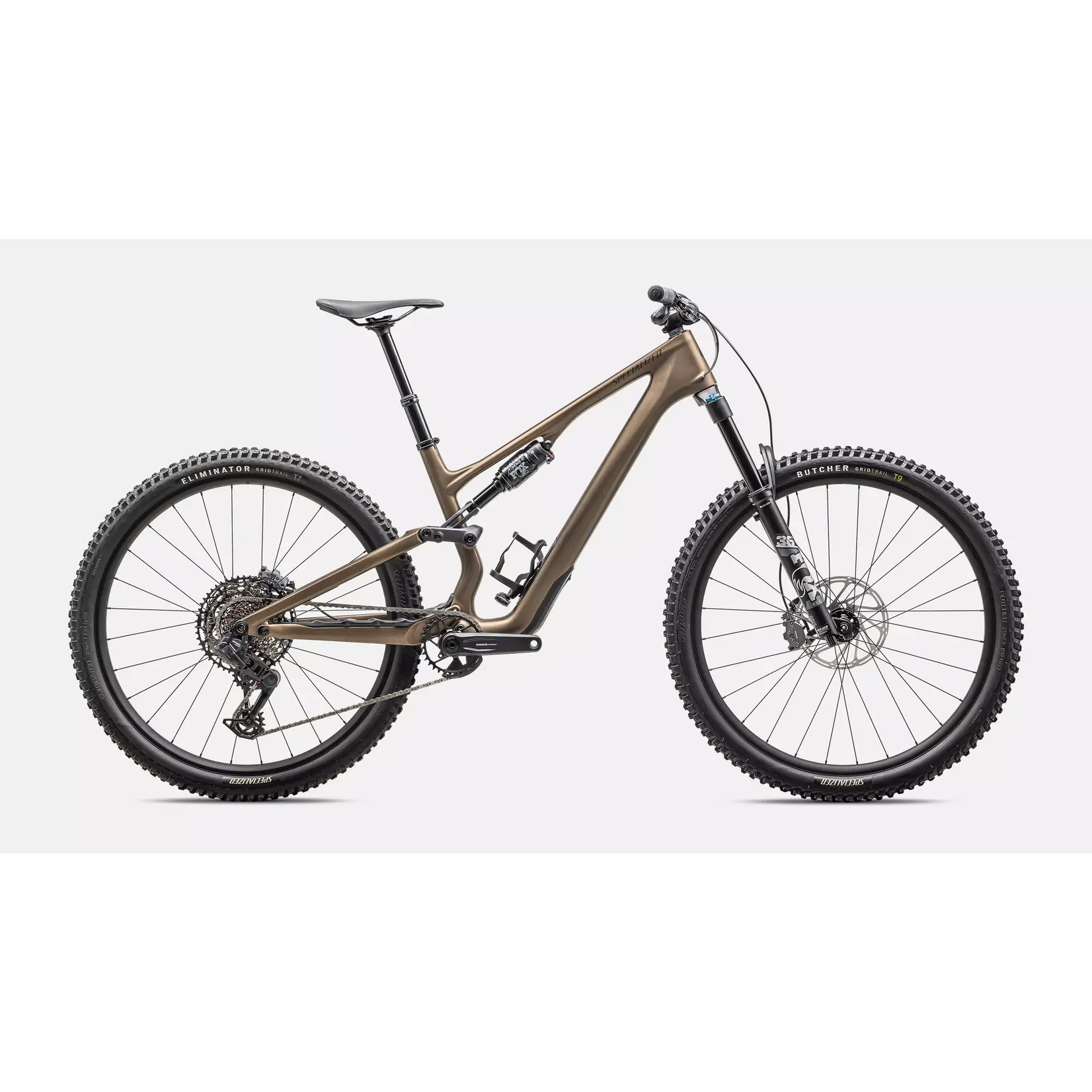 SPECIALIZED Specialized Stumpjumper 15 Comp 2025