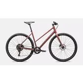 Specialized Sirrus X 2.0 Step-Through 2025 - Wembley Cycles