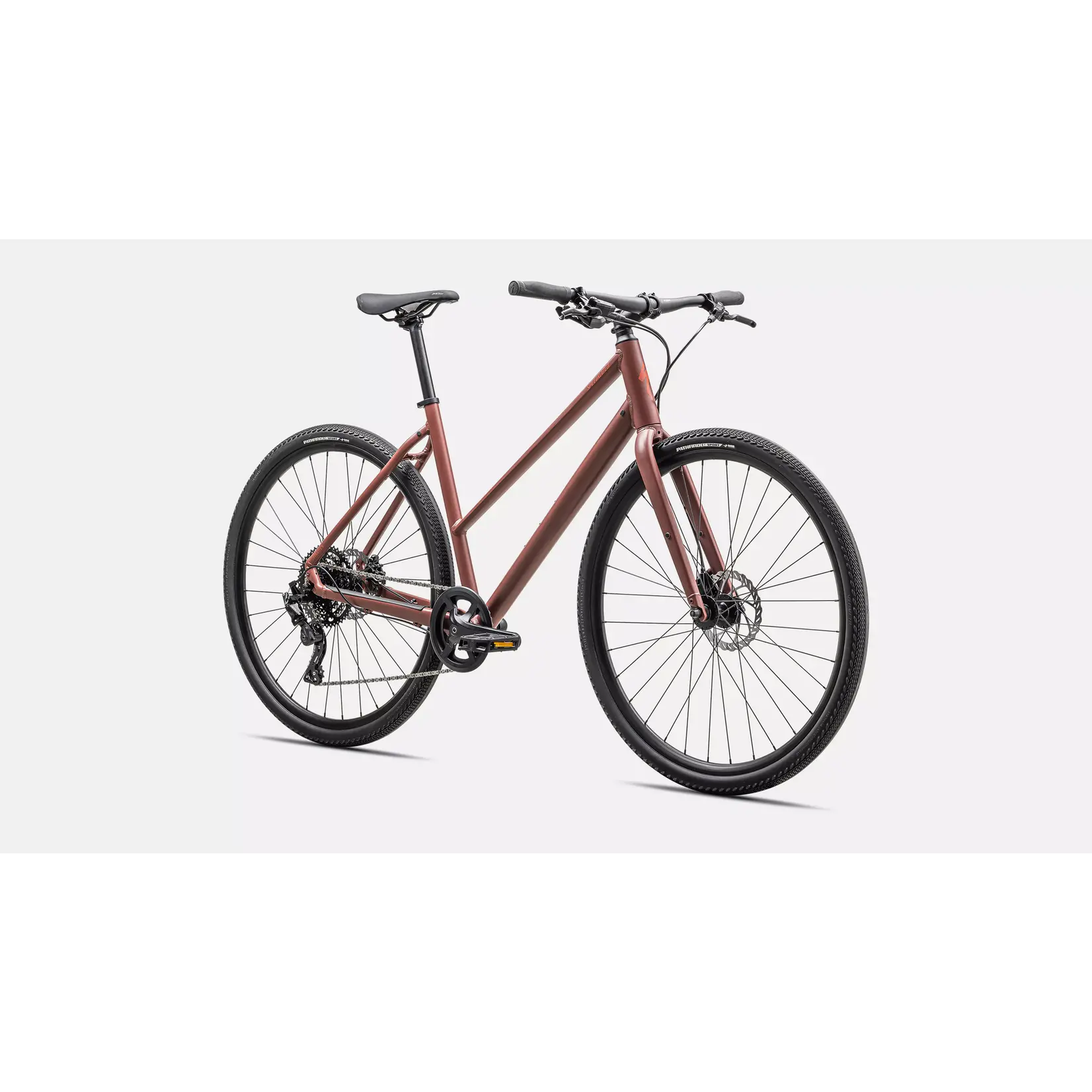 SPECIALIZED Specialized Sirrus X 2.0 Step-Through 2025