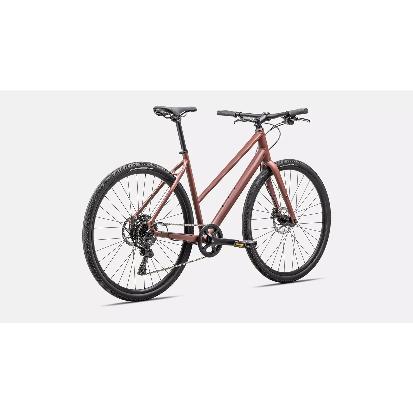 Specialized Sirrus X 2.0 Step Through 2025 Wembley Cycles
