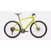 Specialized Sirrus X 2.0 2025 - Wembley Cycles